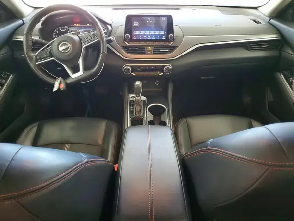 1N4BL4CV6RN382877 2024 NISSAN ALTIMA - Image 8
