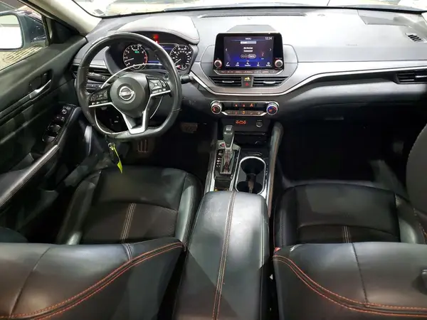 1N4BL4CV6RN385309 2024 NISSAN ALTIMA - Image 8