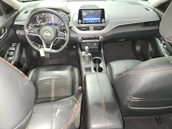 1N4BL4CV6RN386136 2024 NISSAN ALTIMA - Image 8