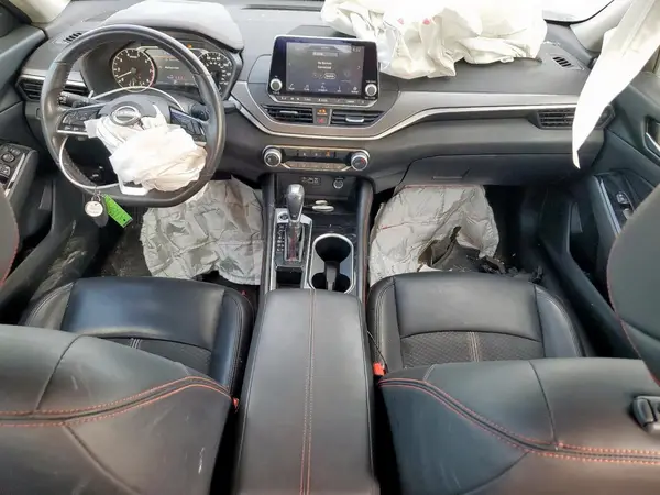 1N4BL4CV6RN388565 2024 NISSAN ALTIMA - Image 8