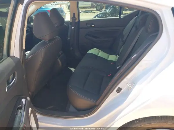 1N4BL4CV6RN389974 2024 NISSAN ALTIMA - Image 8