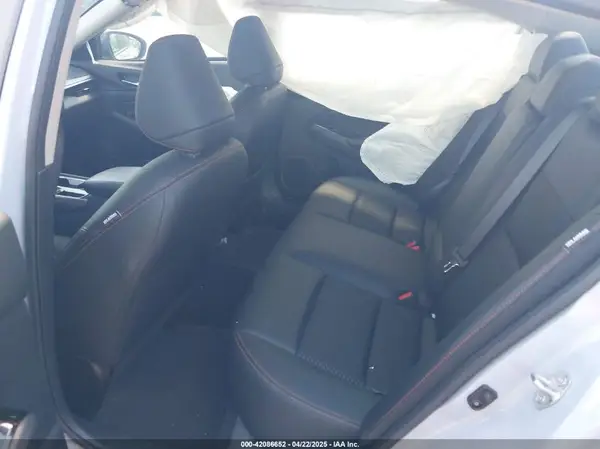 1N4BL4CV6RN395077 2024 NISSAN ALTIMA - Image 8