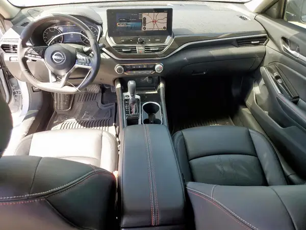 1N4BL4CV6RN400388 2024 NISSAN ALTIMA - Image 8