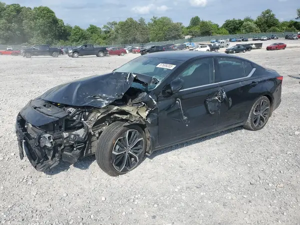 1N4BL4CV6RN401475 2024 NISSAN ALTIMA - Image 1
