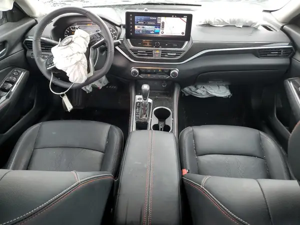 1N4BL4CV6RN401475 2024 NISSAN ALTIMA - Image 8