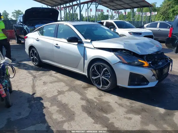 1N4BL4CV6RN407017 2024 NISSAN ALTIMA - Image 1
