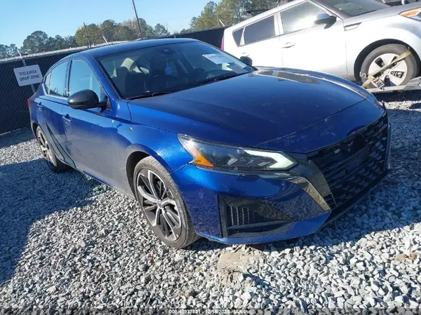 1N4BL4CV6RN411052 2024 NISSAN ALTIMA - Image 1