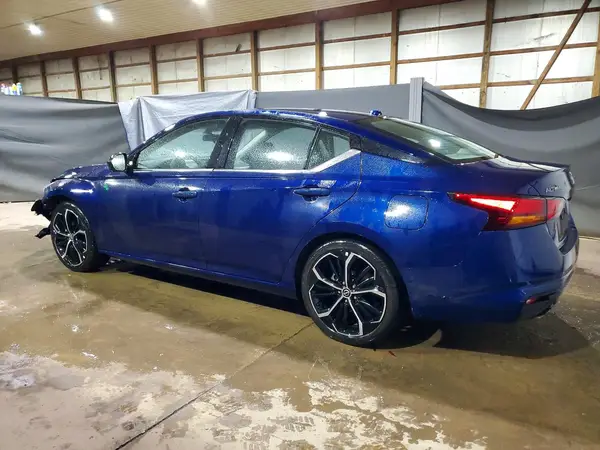 1N4BL4CV6RN411214 2024 NISSAN ALTIMA - Image 2