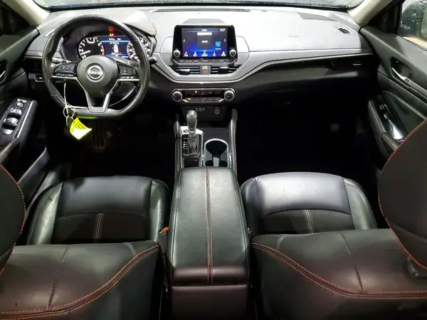1N4BL4CV6RN411214 2024 NISSAN ALTIMA - Image 8