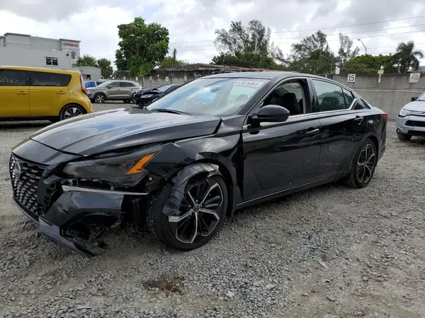 1N4BL4CV6RN411990 2024 NISSAN ALTIMA - Image 1