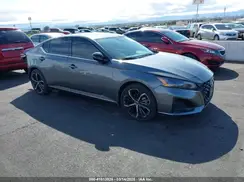 1N4BL4CV6RN412024 2024 NISSAN ALTIMA