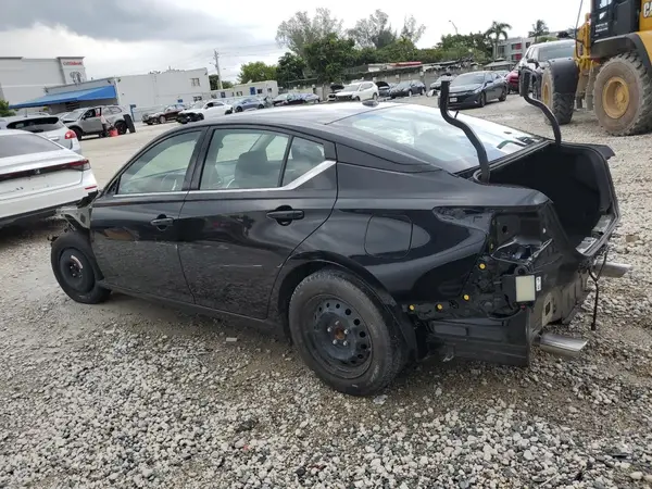 1N4BL4CV6RN412265 2024 NISSAN ALTIMA - Image 2