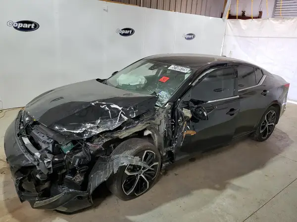 1N4BL4CV6RN413304 2024 NISSAN ALTIMA - Image 1