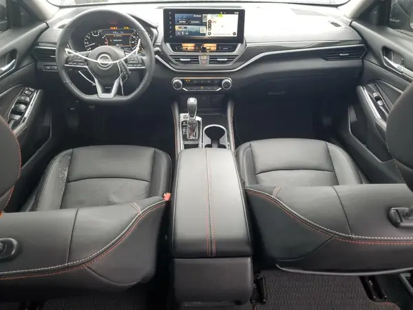 1N4BL4CV6RN413657 2024 NISSAN ALTIMA - Image 8