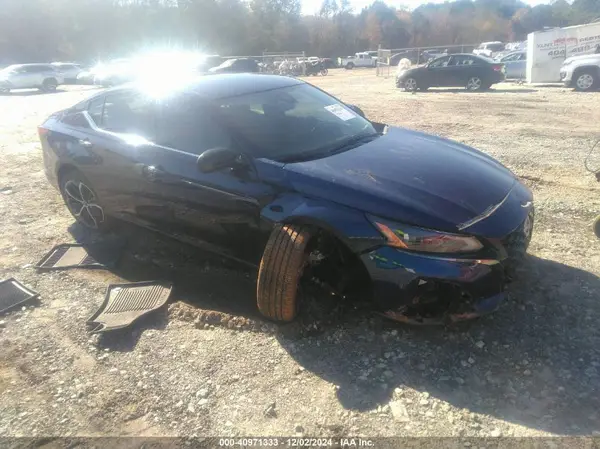 1N4BL4CV6RN415005 2024 NISSAN ALTIMA - Image 1