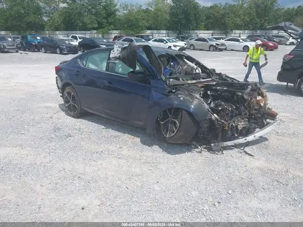 1N4BL4CV6RN416199 2024 NISSAN ALTIMA - Image 1