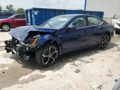 1N4BL4CV6RN427817 2024 NISSAN ALTIMA