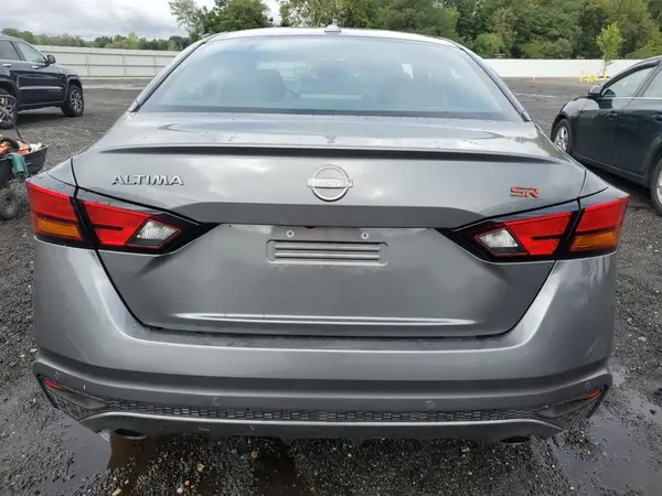 2024 NISSAN ALTIMA COPART lot 81474465 auction photo 6