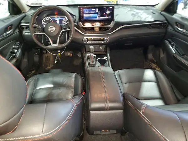 1N4BL4CV6RN431205 2024 NISSAN ALTIMA - Image 8