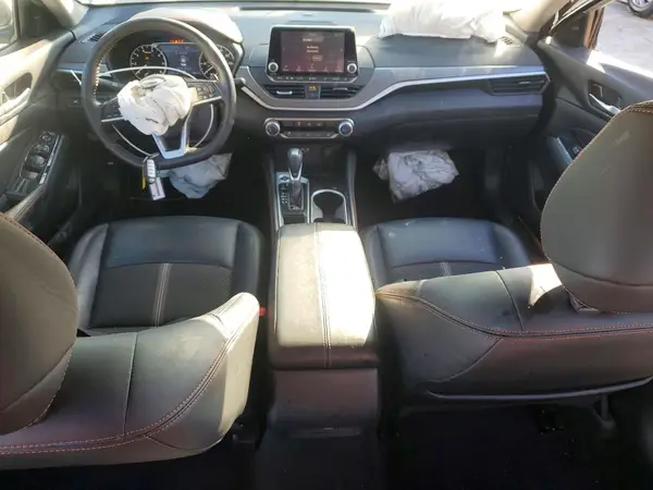 1N4BL4CV6RN431530 2024 NISSAN ALTIMA - Image 8