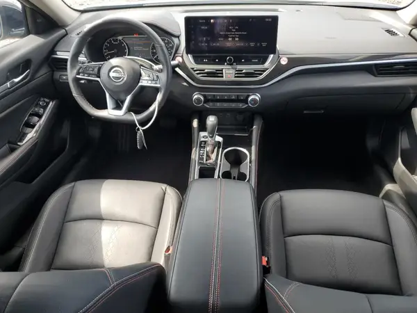 1N4BL4CV6RN431687 2024 NISSAN ALTIMA - Image 8