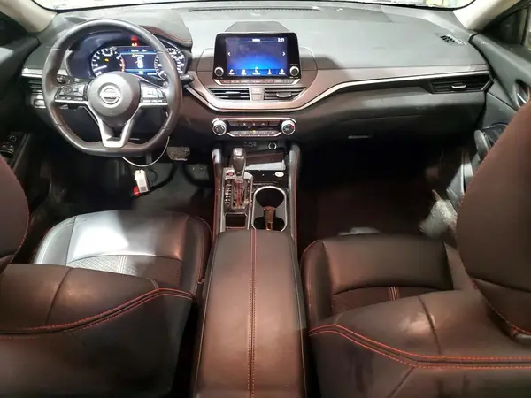 1N4BL4CV6RN432337 2024 NISSAN ALTIMA - Image 8