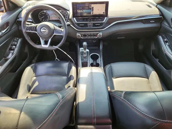 1N4BL4CV6RN435870 2024 NISSAN ALTIMA - Image 8