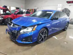 1N4BL4CV6SN300989 2025 NISSAN ALTIMA