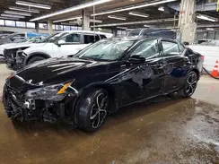 1N4BL4CV6SN304296 2025 NISSAN ALTIMA
