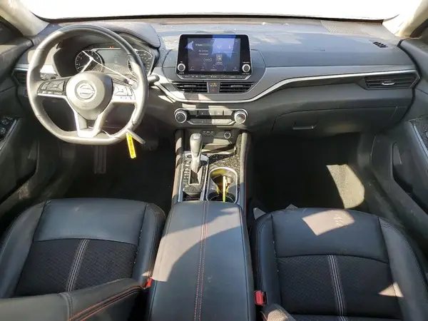 1N4BL4CV6SN304296 2025 NISSAN ALTIMA - Image 8