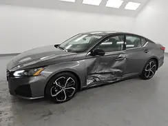 1N4BL4CV6SN304363 2025 NISSAN ALTIMA