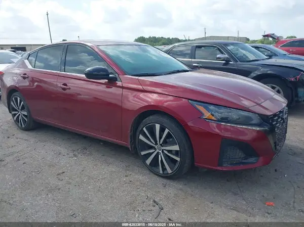 1N4BL4CV6SN305447 2025 NISSAN ALTIMA - Image 1