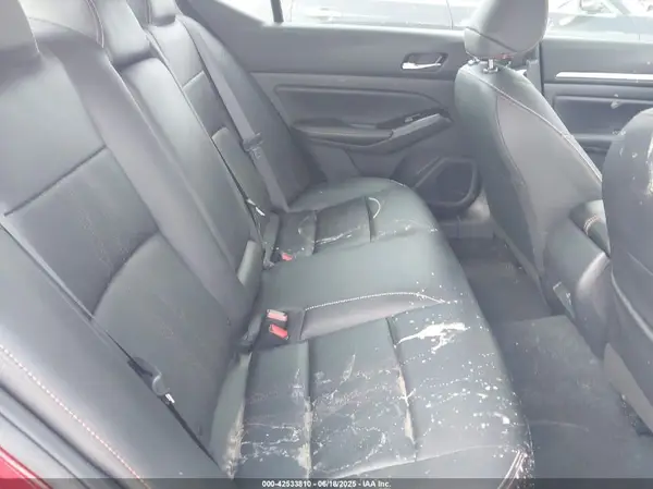 1N4BL4CV6SN305447 2025 NISSAN ALTIMA - Image 8