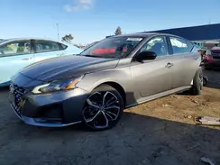1N4BL4CV6SN308297 2025 NISSAN ALTIMA