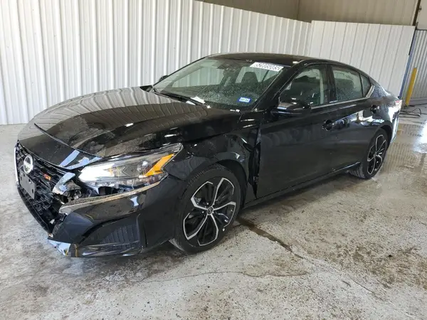 1N4BL4CV6SN309174 2025 NISSAN ALTIMA - Image 1