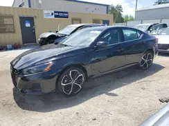 1N4BL4CV6SN310132 2025 NISSAN ALTIMA