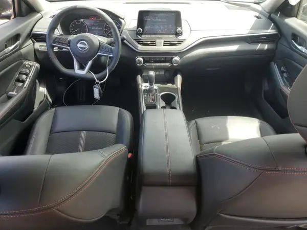 1N4BL4CV6SN310132 2025 NISSAN ALTIMA - Image 8