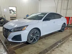 1N4BL4CV6SN313743 2025 NISSAN ALTIMA