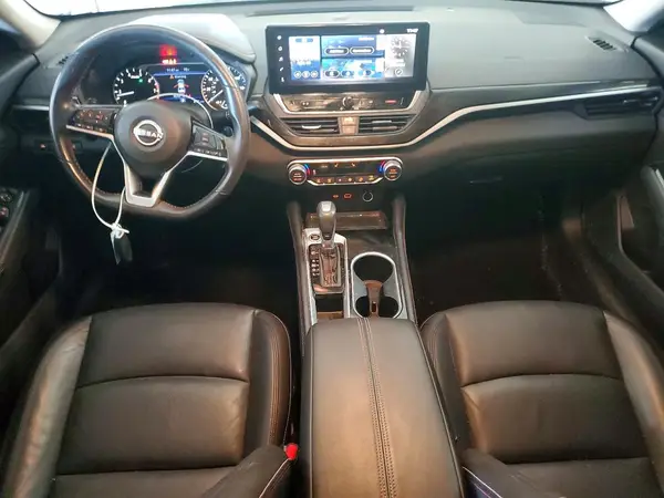 1N4BL4CV6SN313743 2025 NISSAN ALTIMA - Image 8