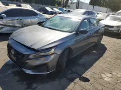 1N4BL4CV6SN314794 2025 NISSAN ALTIMA