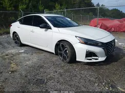 1N4BL4CV6SN314973 2025 NISSAN ALTIMA
