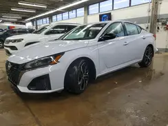 1N4BL4CV6SN315914 2025 NISSAN ALTIMA