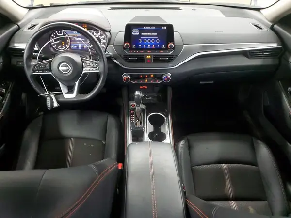 1N4BL4CV6SN315914 2025 NISSAN ALTIMA - Image 8
