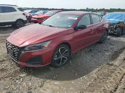 1N4BL4CV6SN316397 2025 NISSAN ALTIMA
