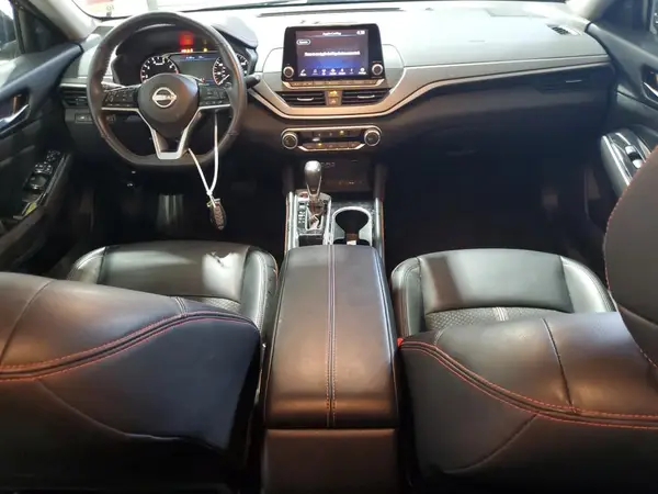 1N4BL4CV6SN316397 2025 NISSAN ALTIMA - Image 8