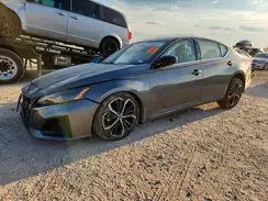 1N4BL4CV6SN317968 2025 NISSAN ALTIMA