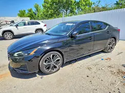 1N4BL4CV6SN318621 2025 NISSAN ALTIMA
