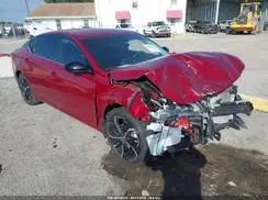 1N4BL4CV6SN319848 2025 NISSAN ALTIMA