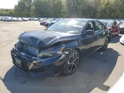 1N4BL4CV6SN320949 2025 NISSAN ALTIMA