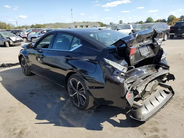 1N4BL4CV6SN320949 2025 NISSAN ALTIMA - Image 2